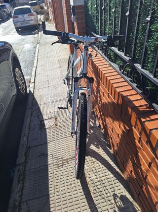 BICICLETA ROCKRIDER BIG RR