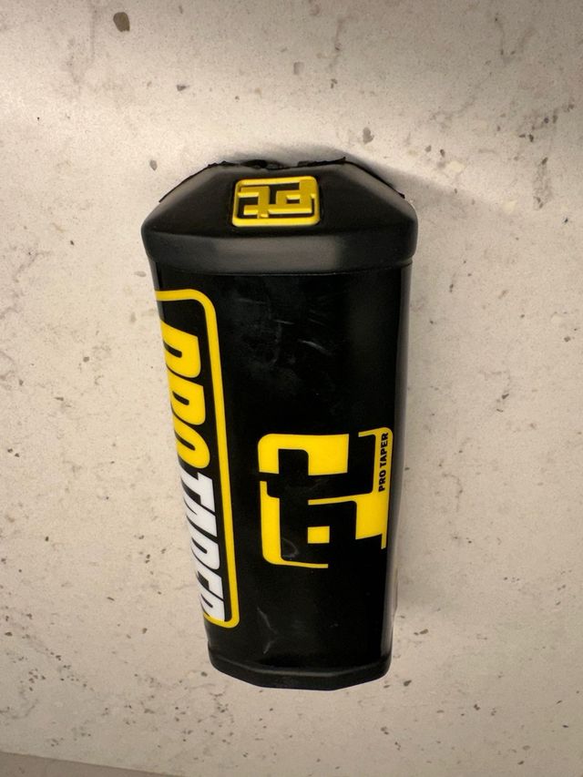 Protector manillar Protaper