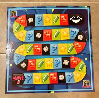 Juego de mesa Party & Family