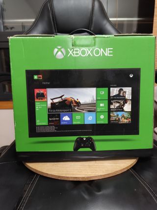Xbox one