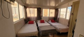 Edificio La Marina Ibiza