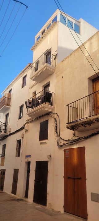 Edificio La Marina Ibiza