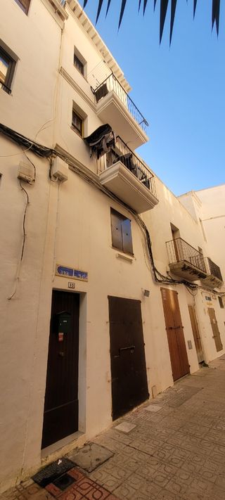 Edificio La Marina Ibiza