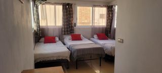 Edificio La Marina Ibiza