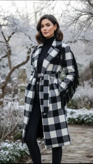 Cappotto lungo Liu Jo