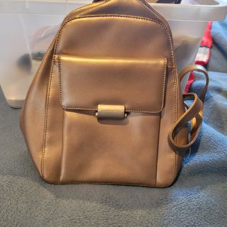 Bolso Mandarina Duck
