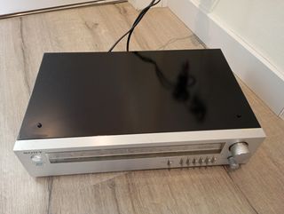 Sintonizador de radio Sony ST-242L