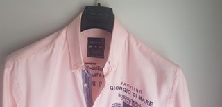 Camisa GIORGIO DI MARE