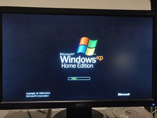 Packard Bell IMedia MC 9630 Core 2 Duo