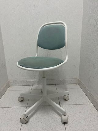 Silla escritorio infantil ÖRFJÄLL