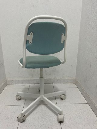 Silla escritorio infantil ÖRFJÄLL