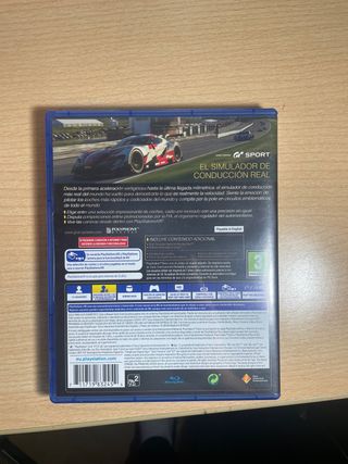 Volante thrustmaster t80 racingwheel ps4