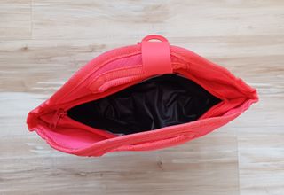 Bolsa isotérmica para almuerzo