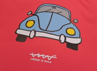 Bolsa isotérmica para almuerzo