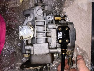 Pompa bosch per vw  2500 tdi