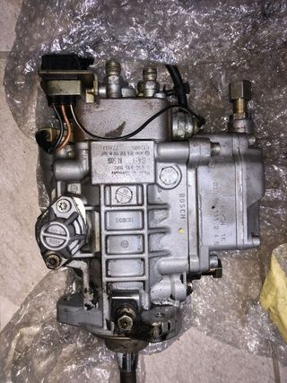 Pompa bosch per vw  2500 tdi