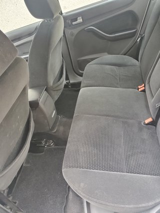 Ford Focus 2005