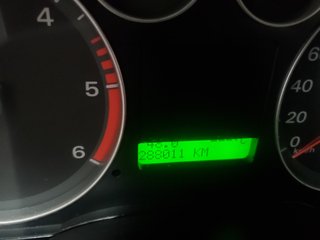 Ford Focus 2005