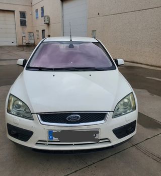Ford Focus 2005