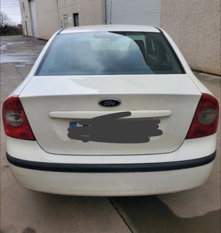 Ford Focus 2005