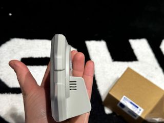 Casio  A158-inspired G-shock DQD-851J