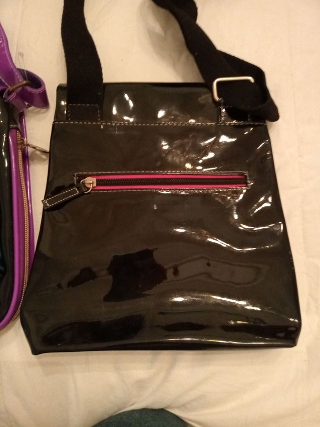 Bolsos niñas Monster high original