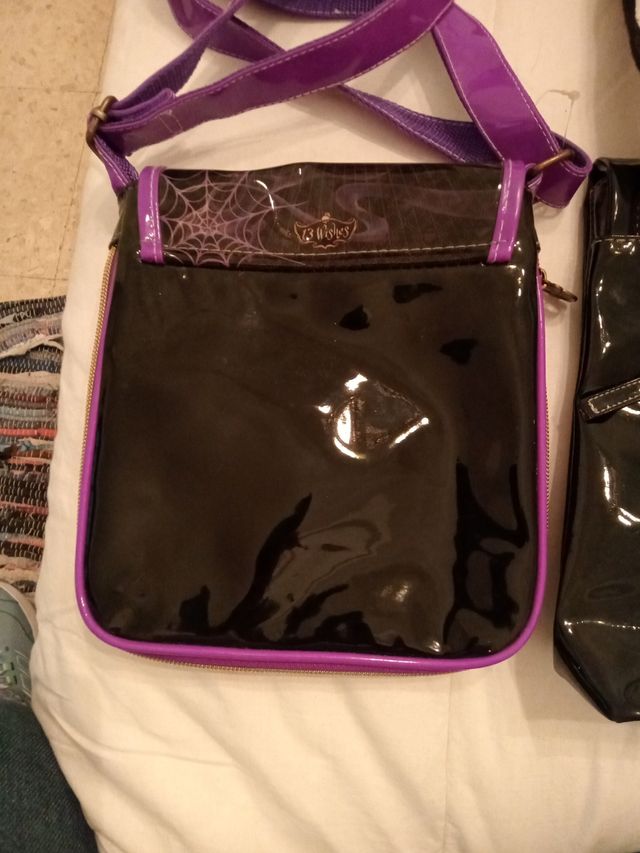 Bolsos niñas Monster high original