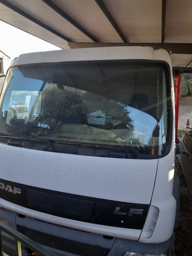 daf LF 2002