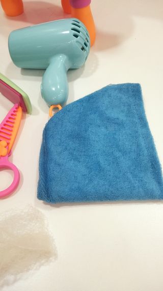 Nenuco peluquería