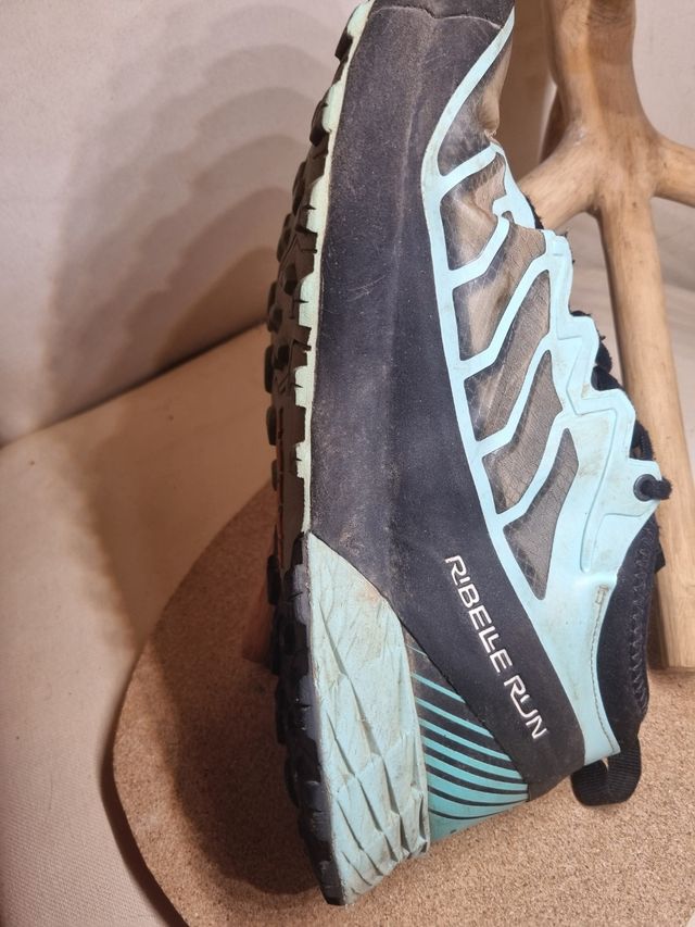 42 Scarpa Rivel Run