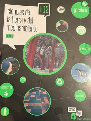 Libros de bachillerato