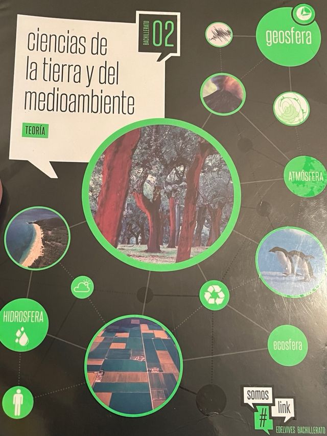 Libros de bachillerato