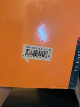 Libros de bachillerato