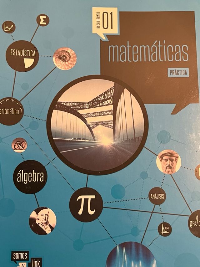 Libros de bachillerato