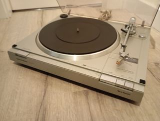 Tocadiscos Grundig PS 4100