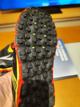  Zapatillas nuevas Cross,running,trail.