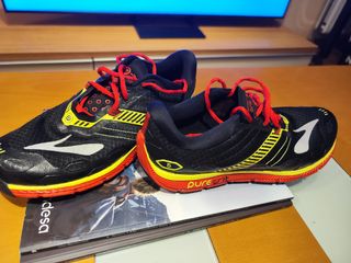  Zapatillas nuevas Cross,running,trail.