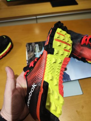  Zapatillas nuevas Cross,running,trail.