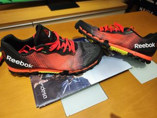  Zapatillas nuevas Cross,running,trail.
