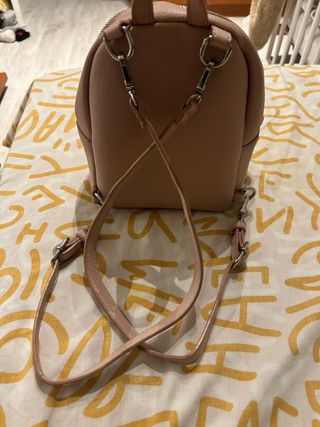 Mochila de mujer