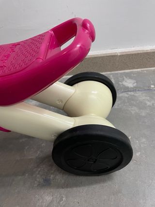 Chillafish bunzi moto niños