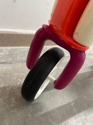 Chillafish bunzi moto niños