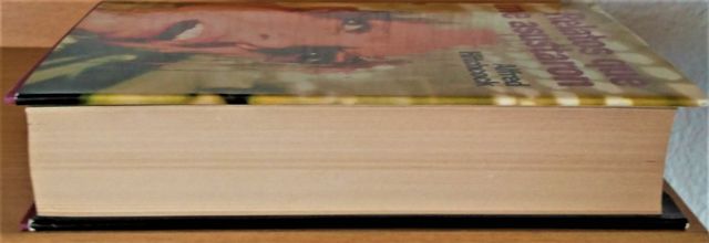 RELATOS QUE ME ASUSTARON - HITCHCOCK