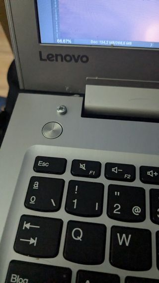 Portatil Lenovo IdeaPad 310 
