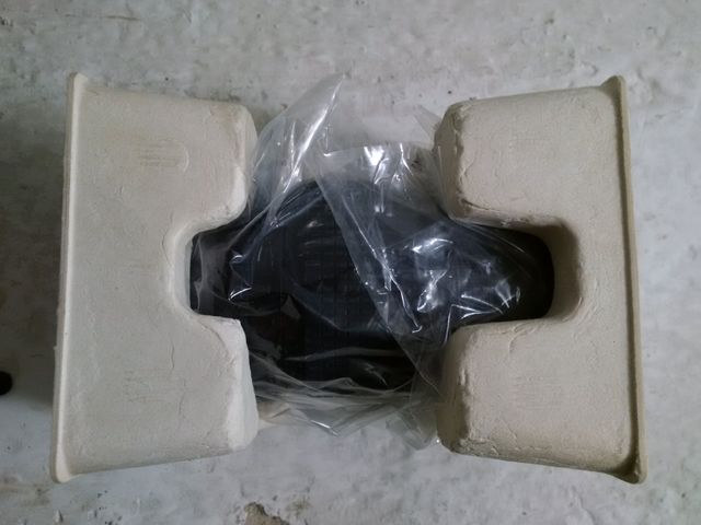 Objetivo NIKON 28-80