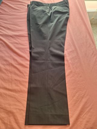 TRAJE AL COMPLETO DEL ZARA 