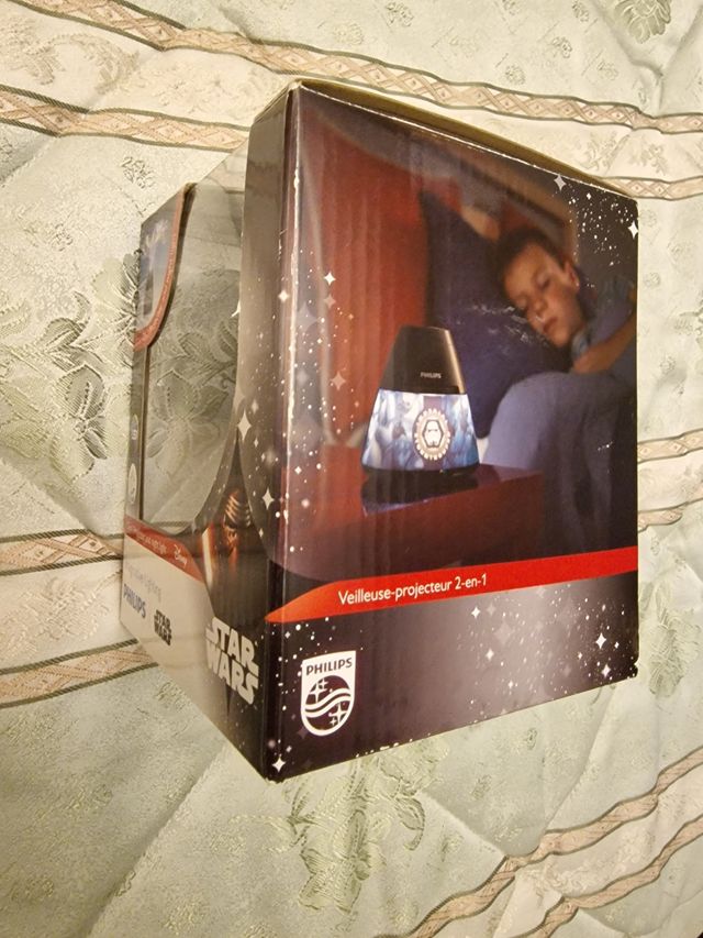 Proyector Star Wars de Philips