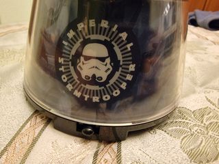 Proyector Star Wars de Philips