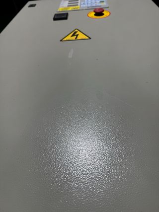 Grupo electrogeneo generador HIMOINSA 30 kva