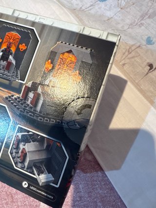Lego star wars